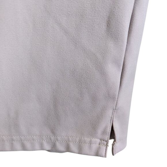 Joie Pull On Pants High Rise Stretch Drawstring Elastic Waist, Women's Large - Picture 4 of 6